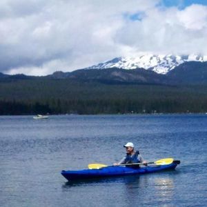 Meet your Posher, Aidan